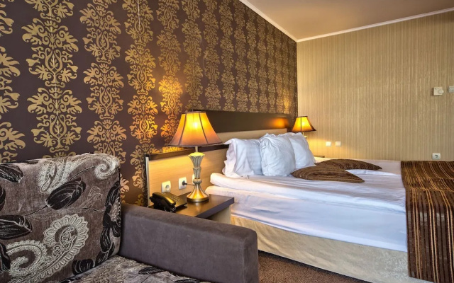 Grand Hotel Velingrad
