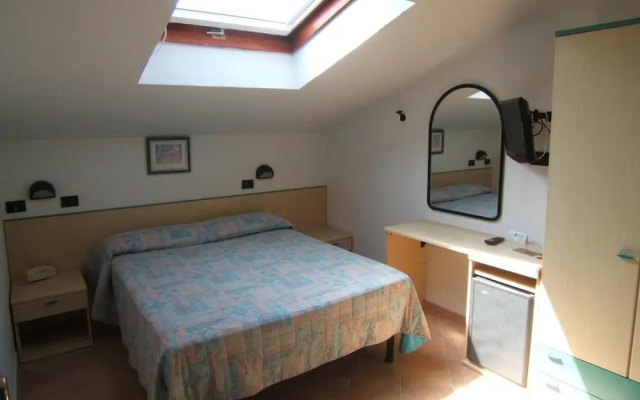 Hotel Prestige