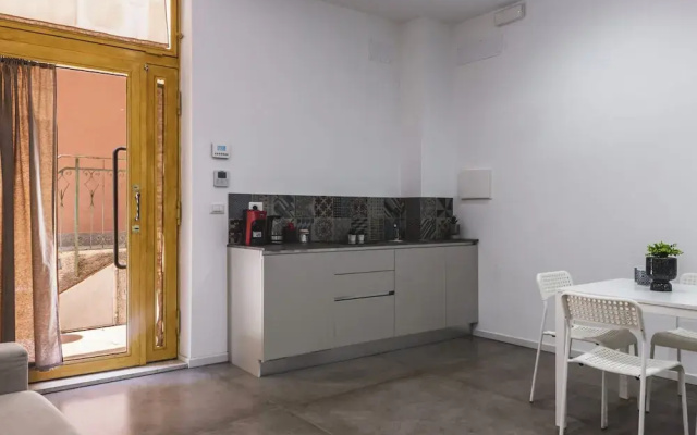 Taormina Center Studio by Wonderful Italy