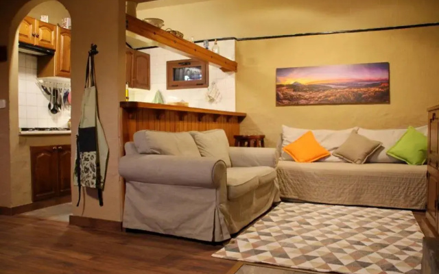 Casa Tajinastes del Teide