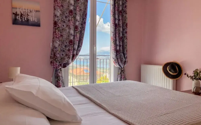 Fotis Apartment