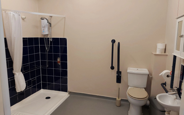 Cripps Hall Guest Annexe