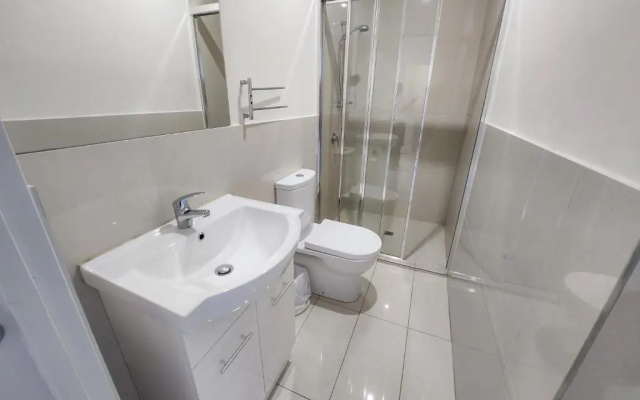 Exodus Dandenong Apartment Hotel