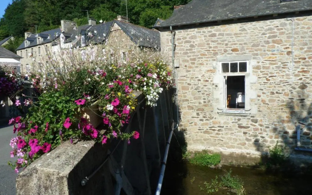 Rosette River