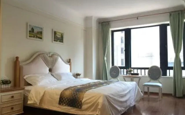 Aparthotel Vidic Service Apartment