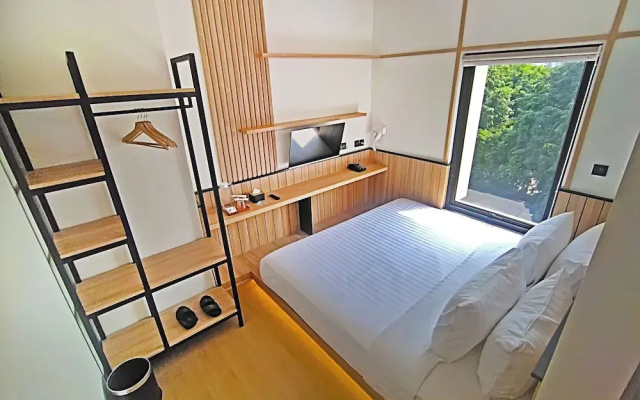 Mimaru Hotel Jakarta Mangga Besar