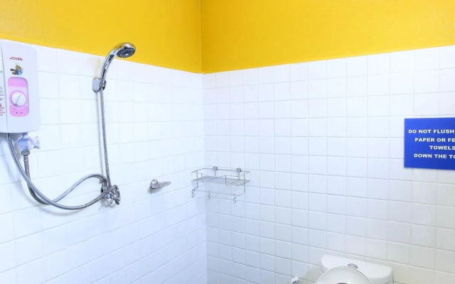 B1 Guest House