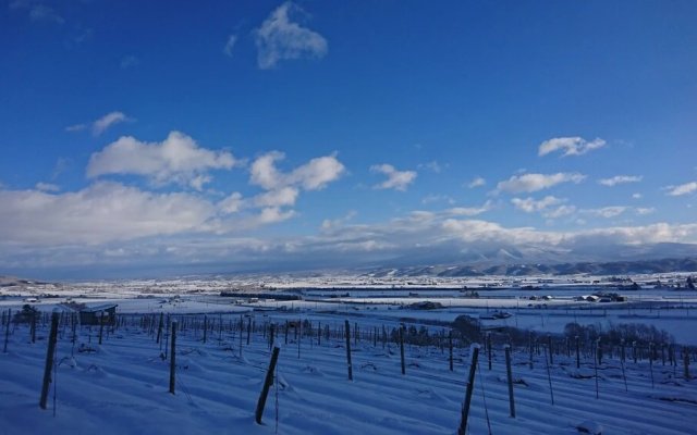 Furano Denen Cottage Nupuri