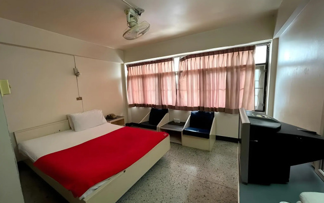 Khelangnakorn Lampang Hotel