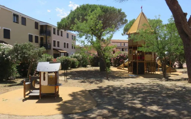 Appartement Le Barcarès, 3 pièces, 6 personnes - FR-1-431-171