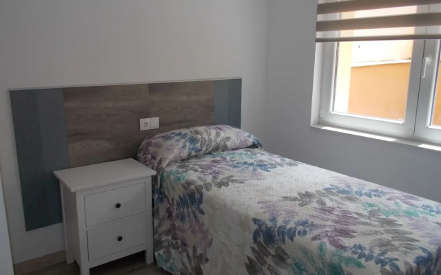Apartamentos La Tata