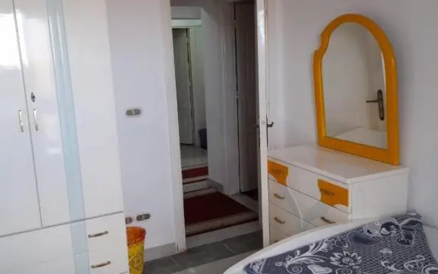 Mahdy Apartment