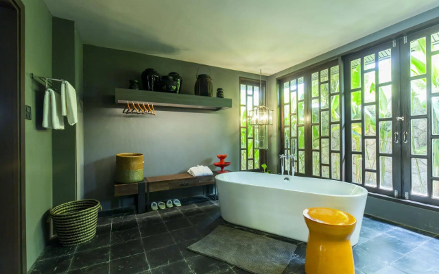 Anchan Boutique Resort & Spa
