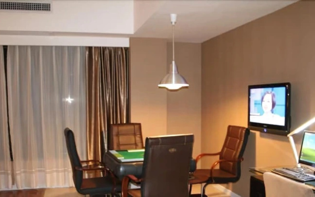 Hait Business Hotel - Hefei