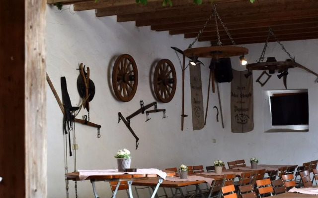 Stempfle's Landgasthof Zum Kreuz