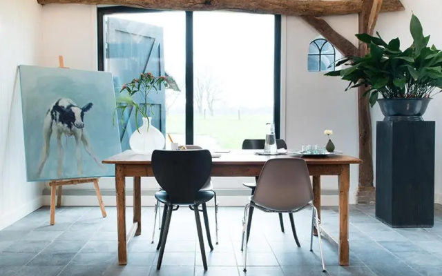 De Rheezer Kamer