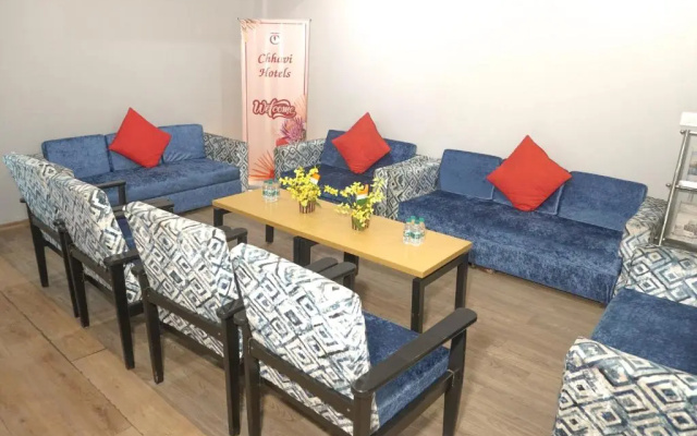 Chhavi Hotels