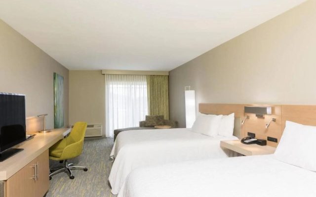 Hilton Garden Inn Grand Rapids East