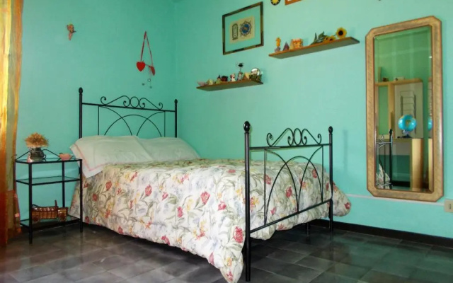 Casa Ginevra