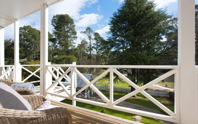 Lake Daylesford Apartment 6