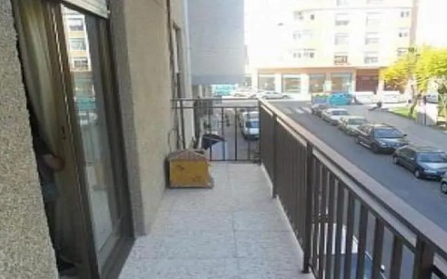 Apartamento De Elche