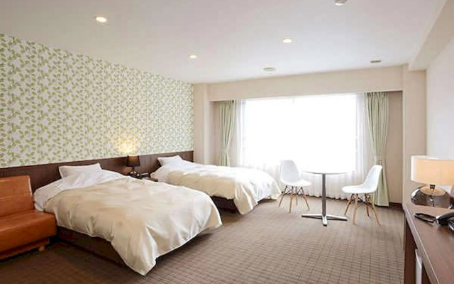 Yuzawa Toei Hotel