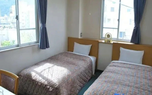 Kenzan Hotel