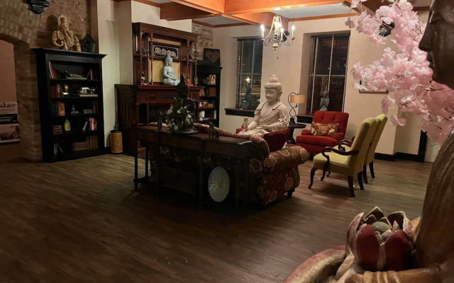 Nuks Executive Suites