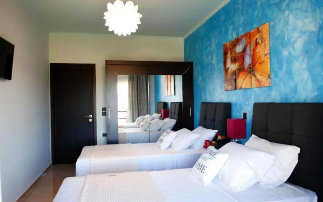 Serenita Apartments