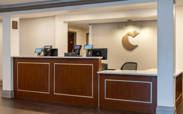 Comfort Inn Danvers - Boston North Shore
