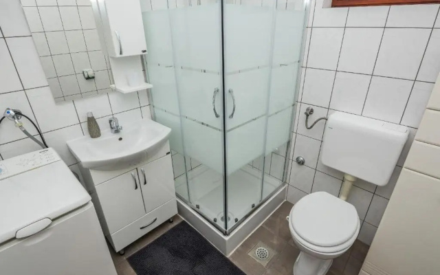 Apartment Susa