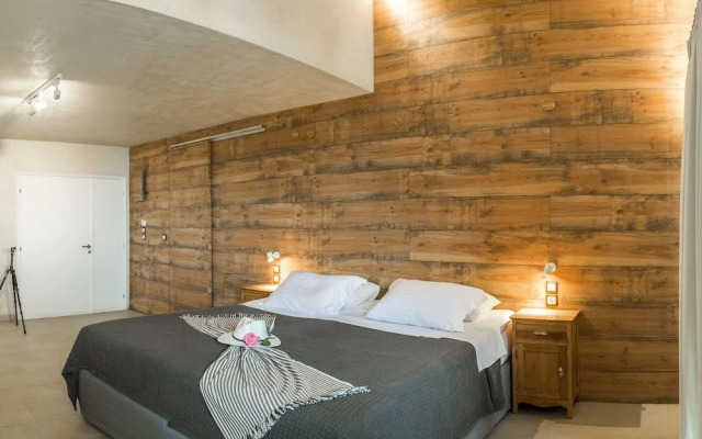 Enetiko Resort Hotel