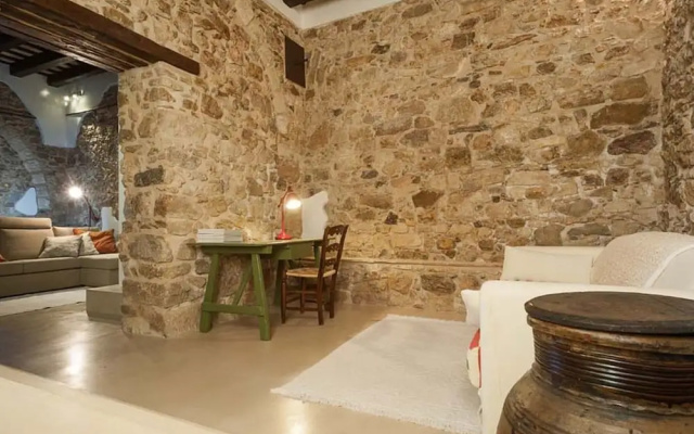 Luxury Holiday Home In Buseto Palizzolo With Swimming Pool