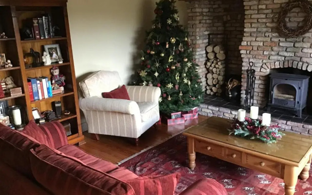 Venetia House - small guesthouse