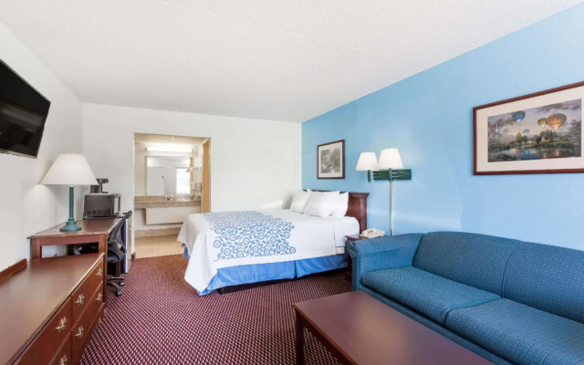 Hamilton Inn Jonesville NC