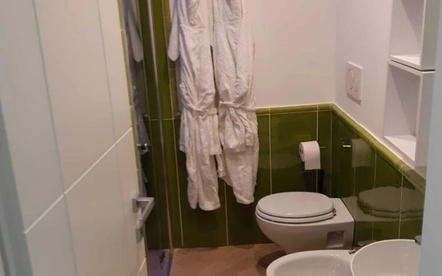 Apartament CARPEDIEM in the Historical center, accessible by 59 steps At 650mt from the Cathedral