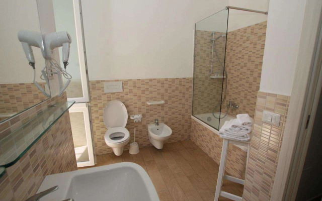 Casa Calieri