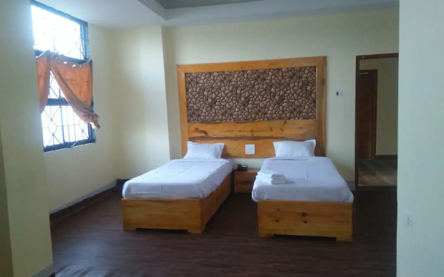 City Palace Inn Shilong