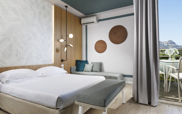 UNA Hotels Naxos Beach Sicilia