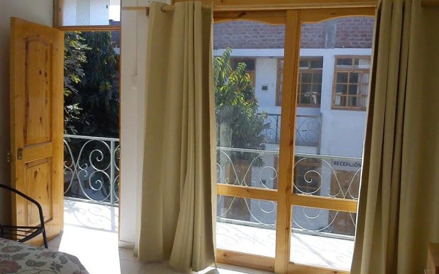Dunas Lodge Ica