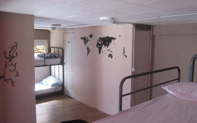 Hakuna Matata Hostel