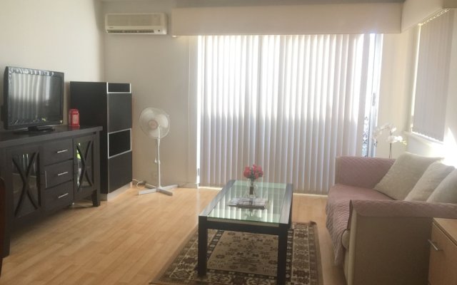 South Perth 2 Bedrooms Apartment 1