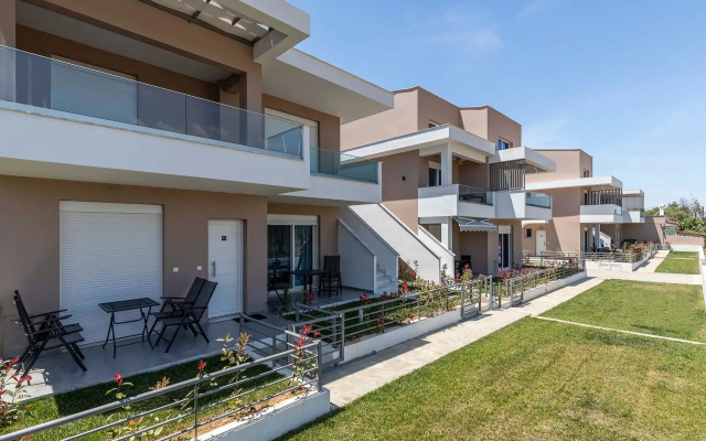 Iro Residential Complex