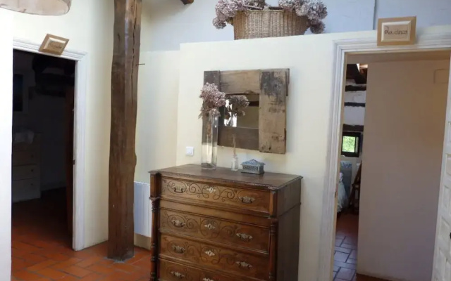 Posada La Almadreña