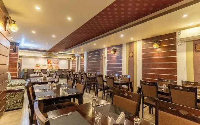 Kingston By Yagi Gangtok