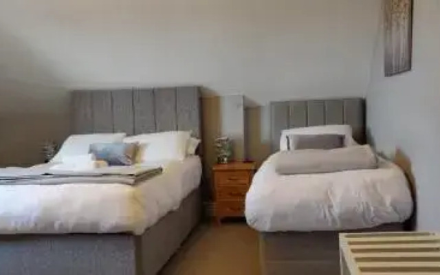 Bodalwyn Guest House