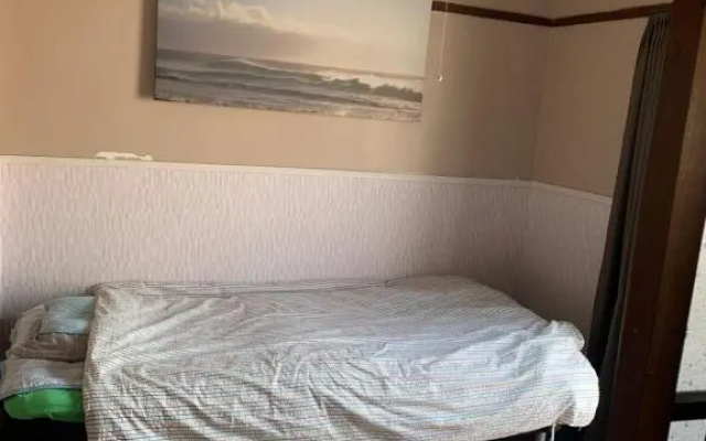 Kurosaki Guesthouse 403