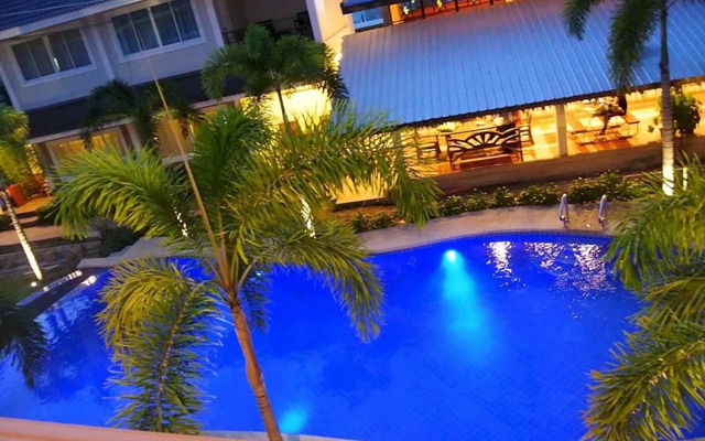 Good Times Resort