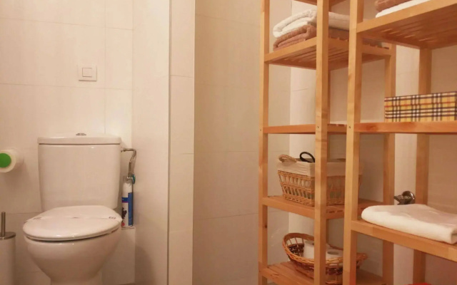Apartamentos Leganitos 9