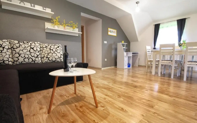 Apartment Lana